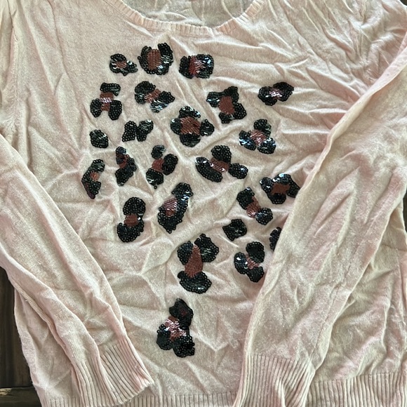 Lightweight sweater - Picture 2 of 3